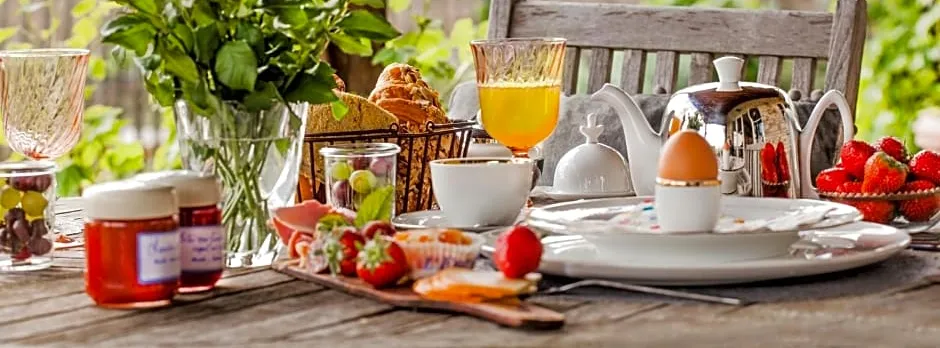 B&B De Vossenbarm