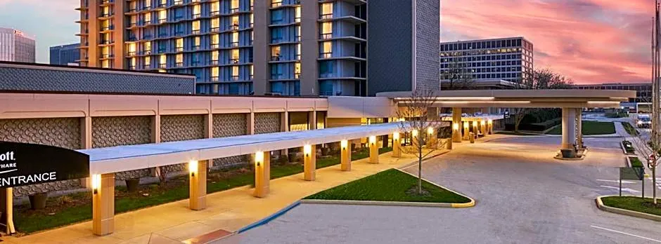 Marriott Chicago O'Hare