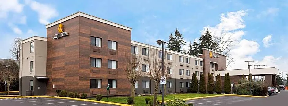 La Quinta Inn & Suites by Wyndham Everett