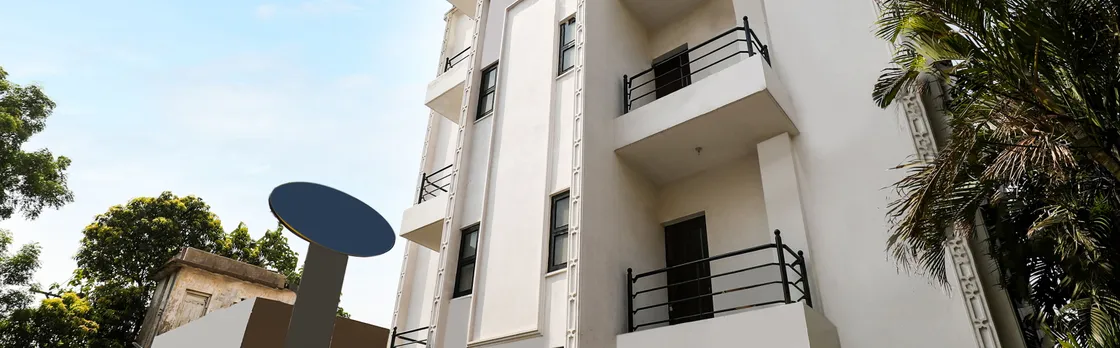 OYO 15241 TDTH Suites