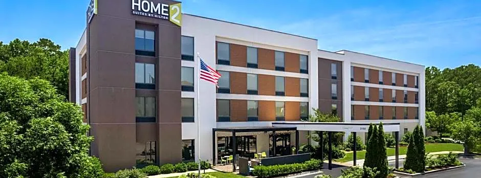 Home2 Suites by Hilton Opelika Auburn