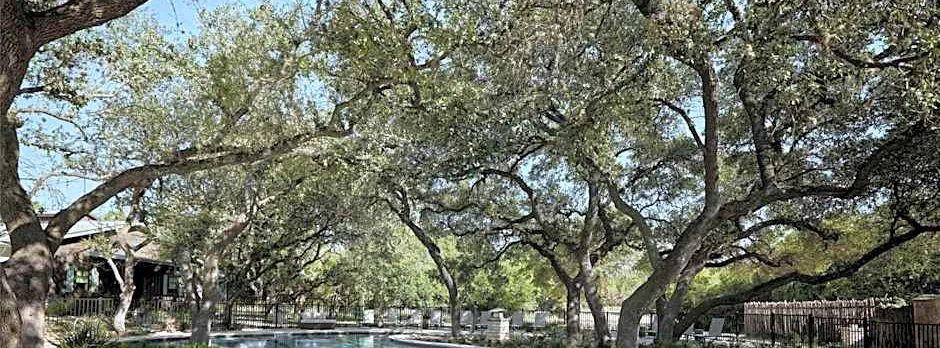 Hyatt Regency Hill Country Resort and Villas