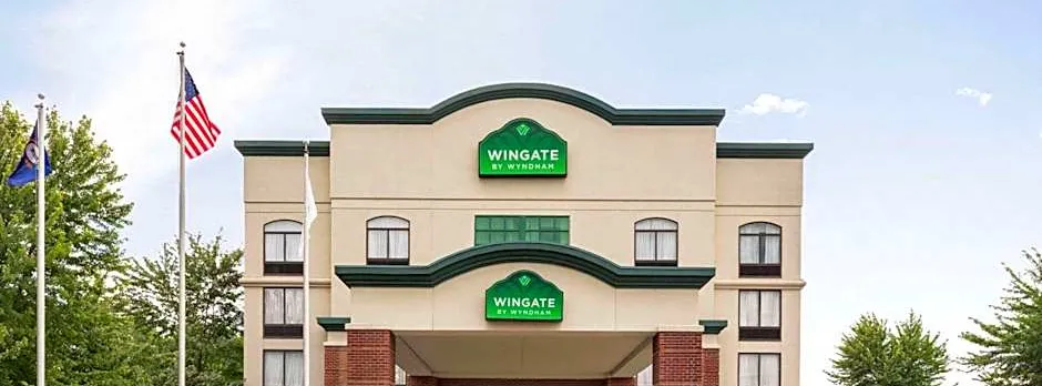 Wingate by Wyndham Louisville East