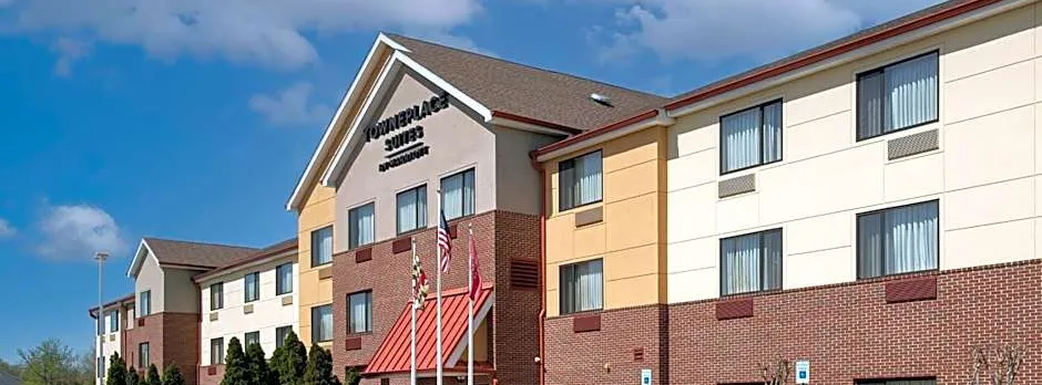 TownePlace Suites by Marriott Lexington Park Patuxent River Naval Air Station