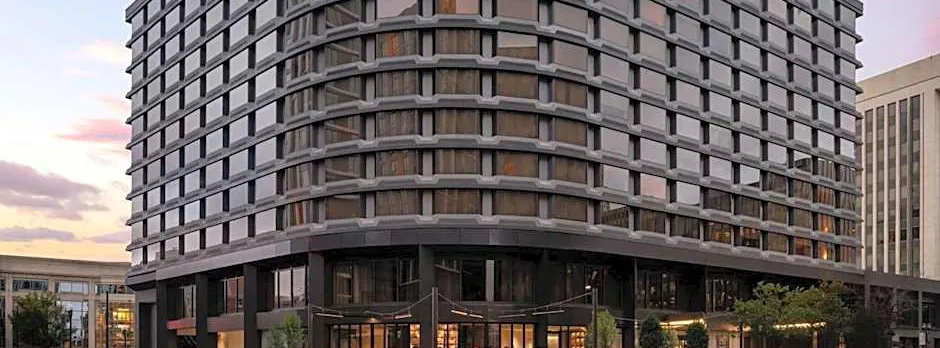 AC Hotel Arlington National Landing