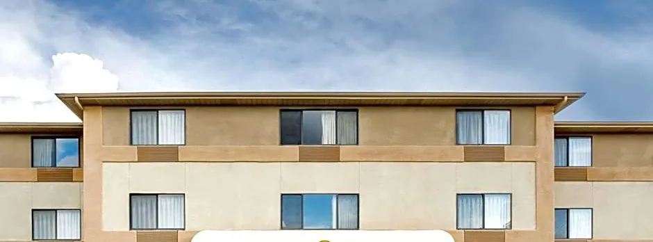 Super 8 by Wyndham Cedar City