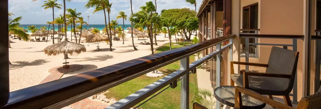 Manchebo Beach Resort And Spa