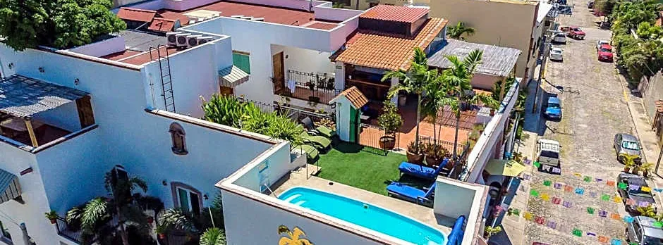 Refugio del Mar Luxury Hotel Boutique