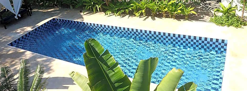 Aurora Boutique Hotel Jambiani