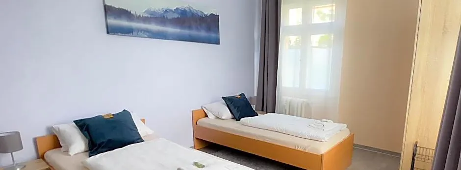 Motel Daria