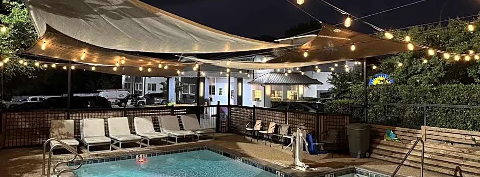 Days Inn by Wyndham Arlington