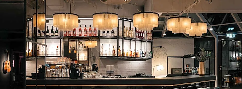 Ruby Coco Hotel Dusseldorf
