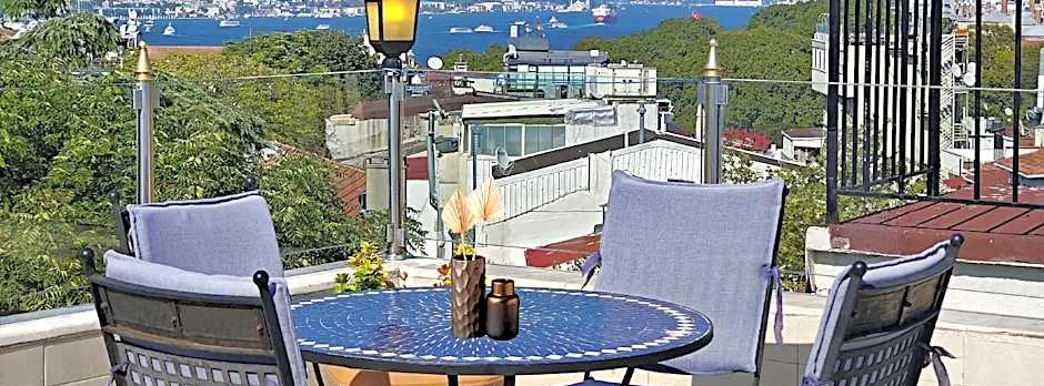 Aldem Hotel