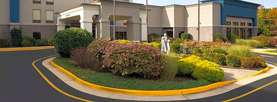 Hampton Inn Stafford/Quantico & Conference Center