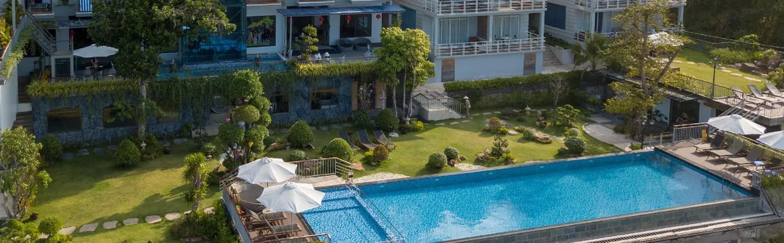 Tom Hill Boutique Resort & Spa