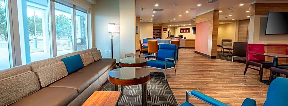 TownePlace Suites by Marriott Toledo Oregon