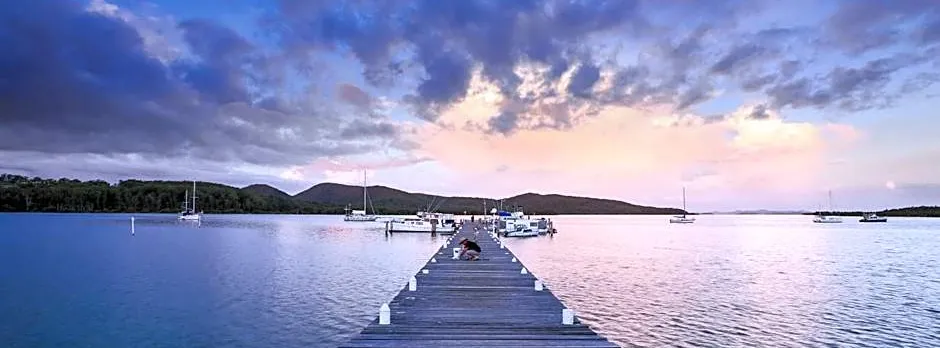 BIG4 Karuah Jetty Holiday Park