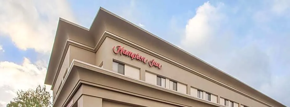 Hampton Inn Fishkill