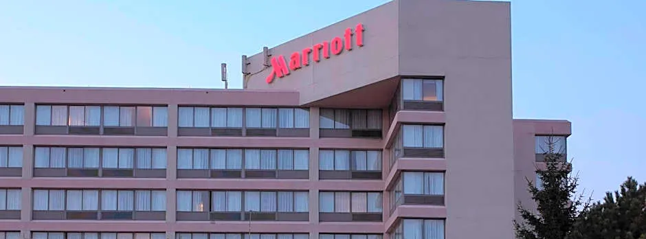 Detroit Marriott Livonia