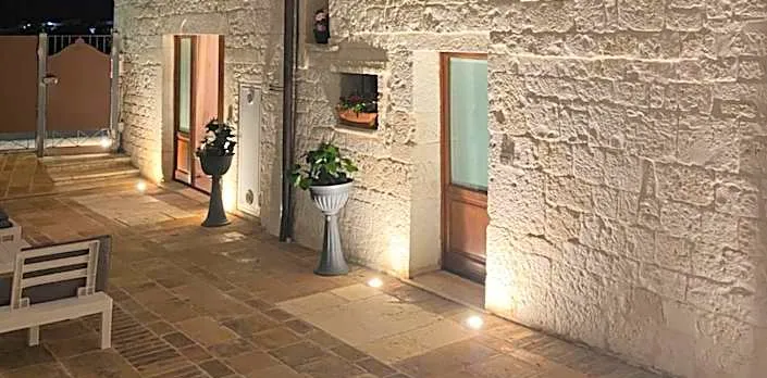 Trullo il cantastorie