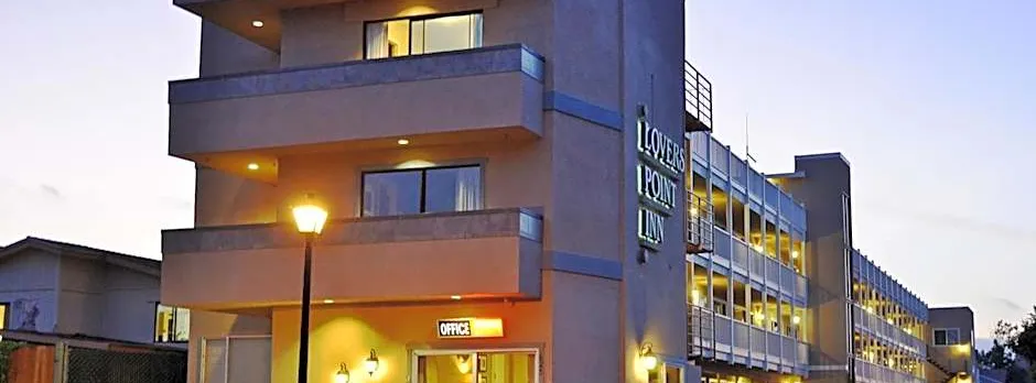Lovers Point Inn