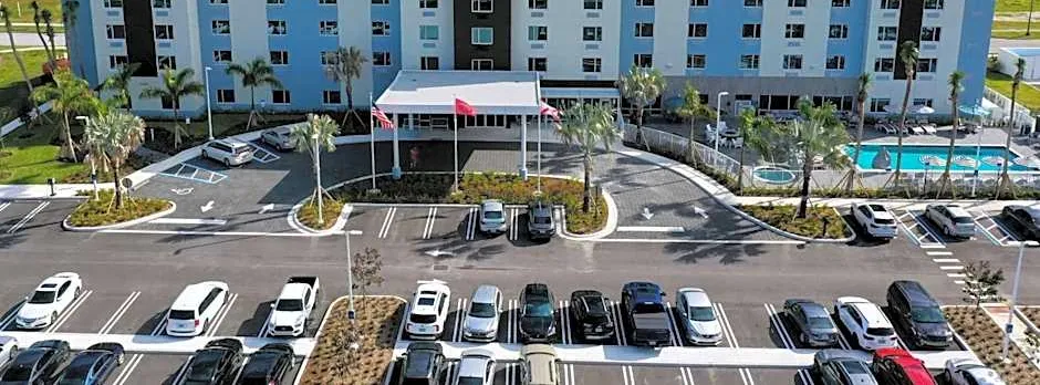 TownePlace Suites by Marriott Port St Lucie I-95
