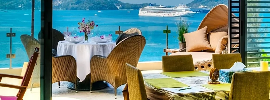 IndoChine Resort and Villas