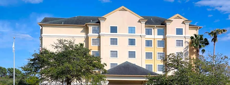 Staysky Suites I-Drive Orlando