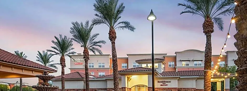 Residence Inn by Marriott Phoenix Glendale Sports & Entertainment District