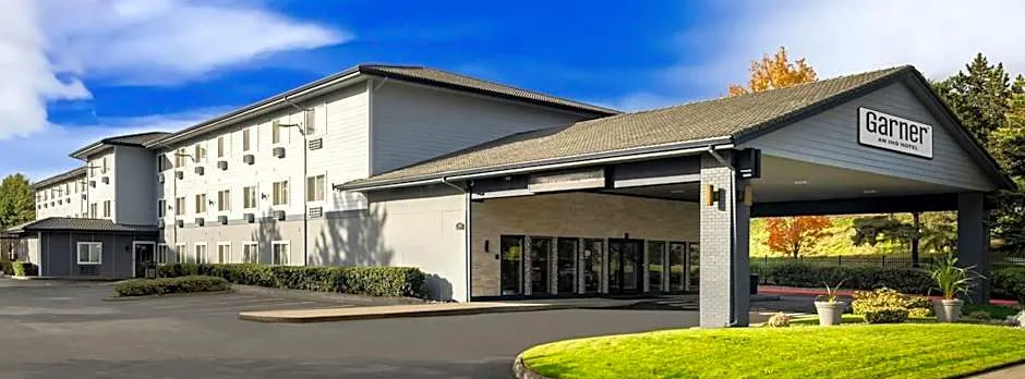 Garner Hotel Auburn - Seattle By IHG