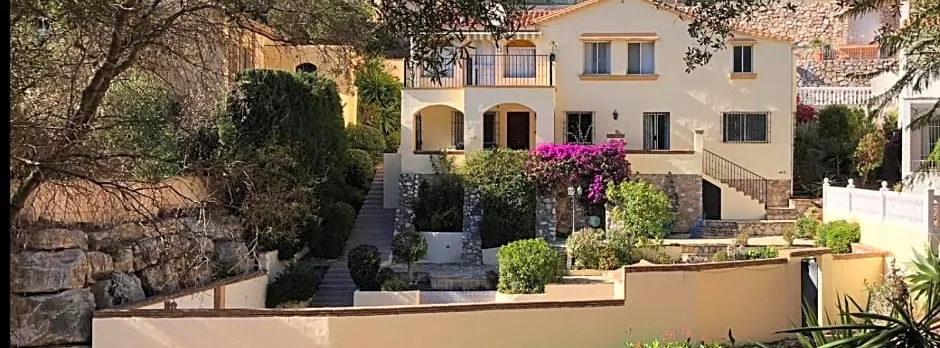 Maravilloso Guesthouse