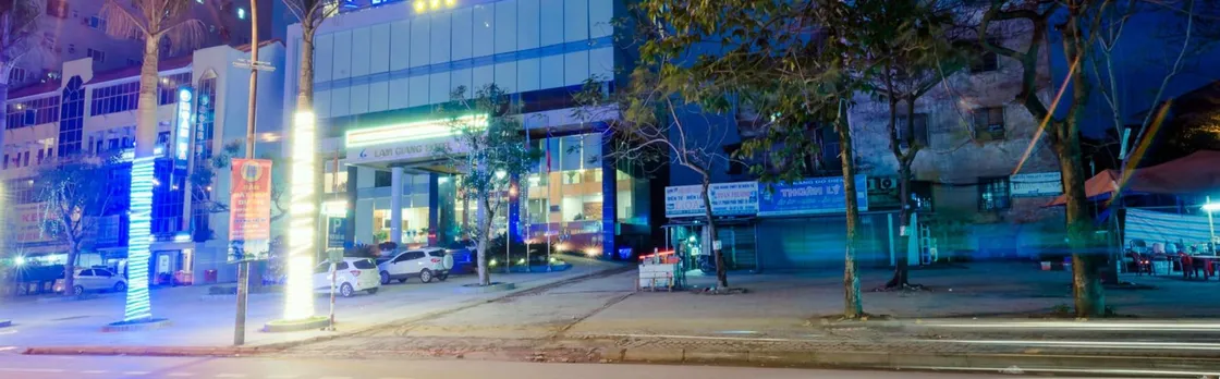 Lam Giang Hotel