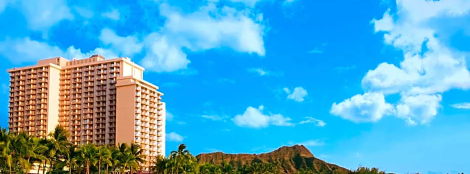 The Twin Fin Hotel