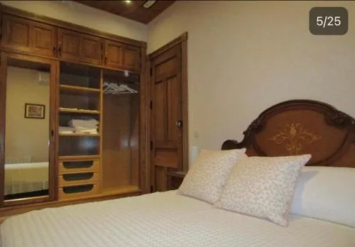 Casa Rural San Isidro