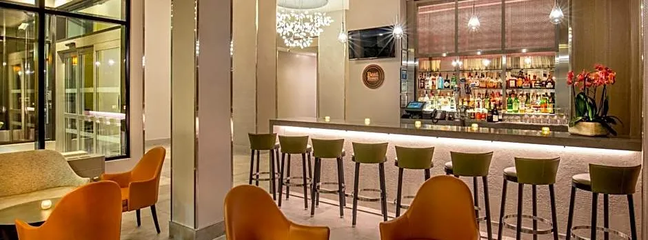 Four Points By Sheraton Midtown - Times Square