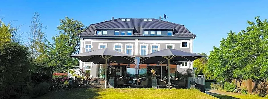Lounge-Hotel Seeterrassen