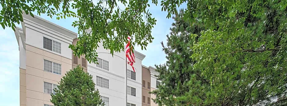 Residence Inn by Marriott Tysons