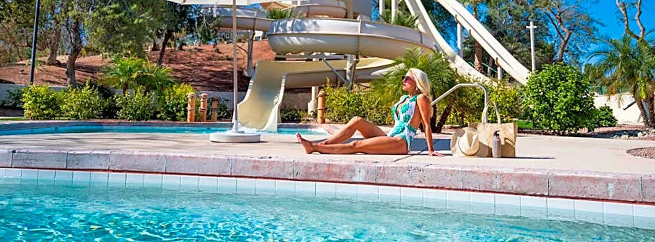 ARIZONA GRAND RESORT & SPA