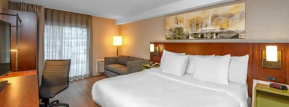 Comfort Inn South Shore