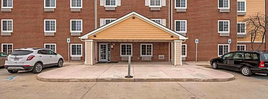 Extended Stay America Select Suites - Indianapolis - Greenwood