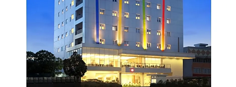 Amaris Hotel Serpong Tangerang
