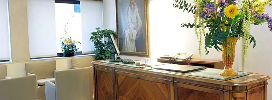 Hotel San Zulian