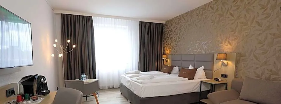 Best Western Hotel Rosenau