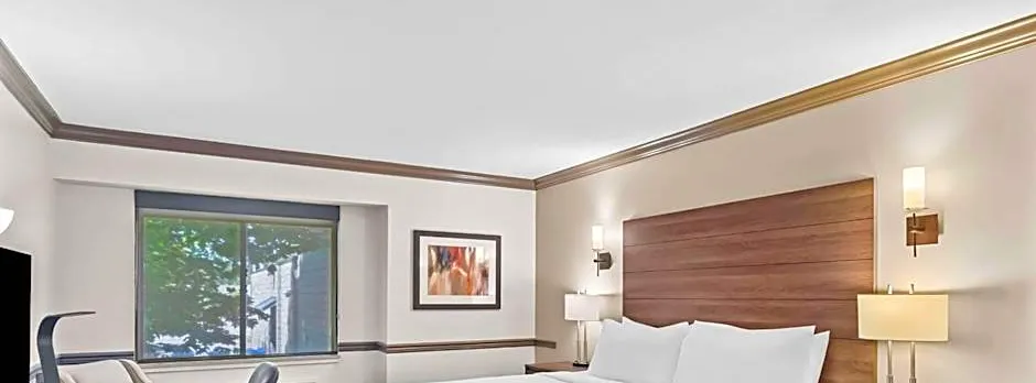 Best Western Maple Ridge Hotel