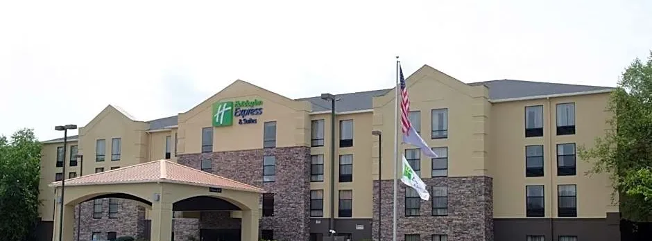 Holiday Inn Express Hotel & Suites Blythewood By IHG