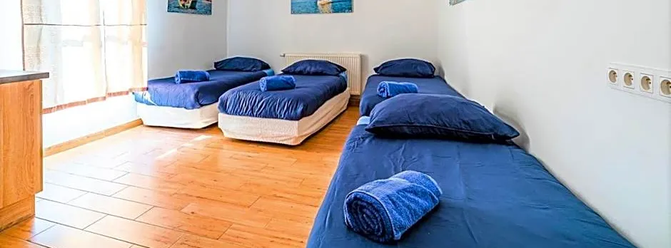 SSW Grand Hostel Iława