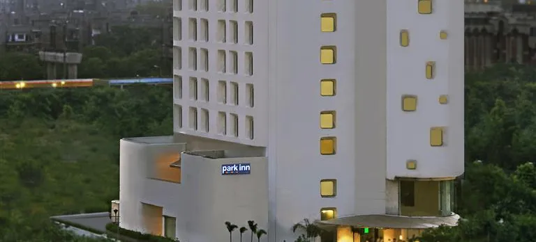 Park Inn By Radisson New Delhi 