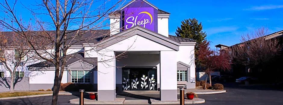 Sleep Inn Bend Crossroads Plaza