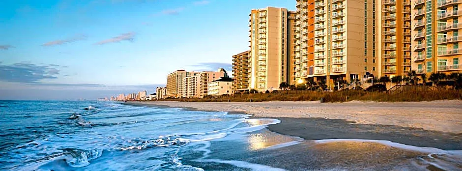 Club Wyndham Ocean Boulevard