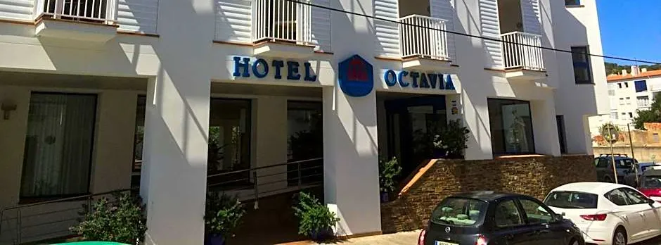 Hotel Octavia
